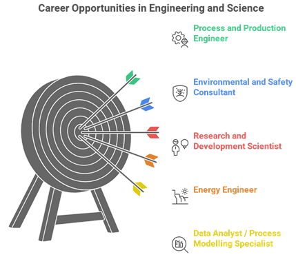 Chemical Engineering at Kongu: Where Sustainable Innovation Meets Industrial Reality