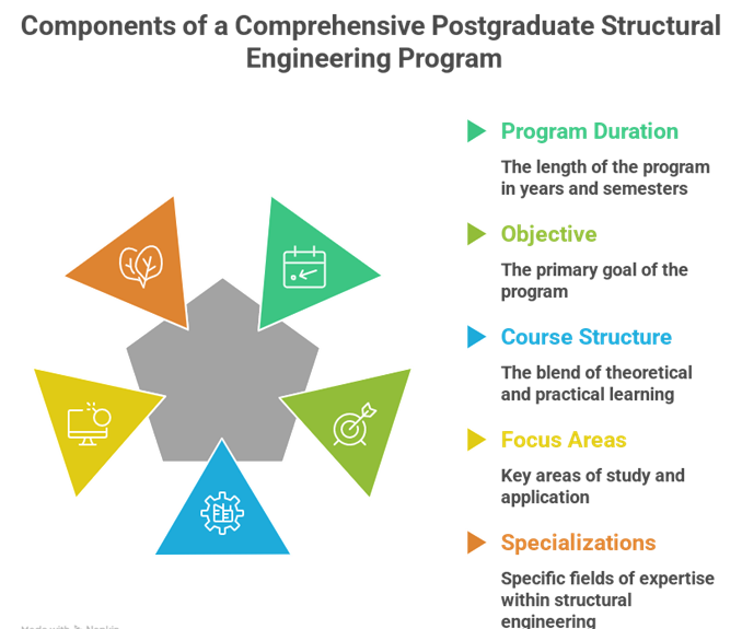 What is Structural Engineering? : Postgraduate Excellence in Structural Engineering at Kongu