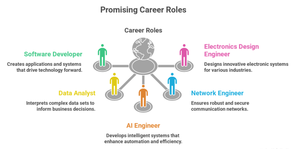 Best High-Paying Career Courses at Kongu Engineering College for a Successful Future