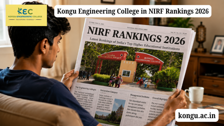 NIRF Rankings