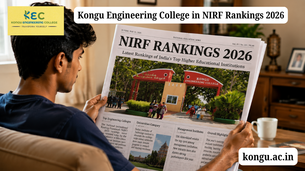NIRF Rankings